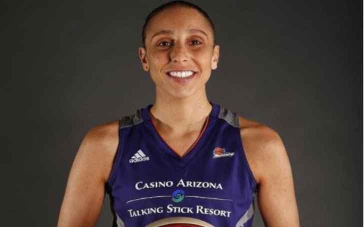 Diana Taurasi